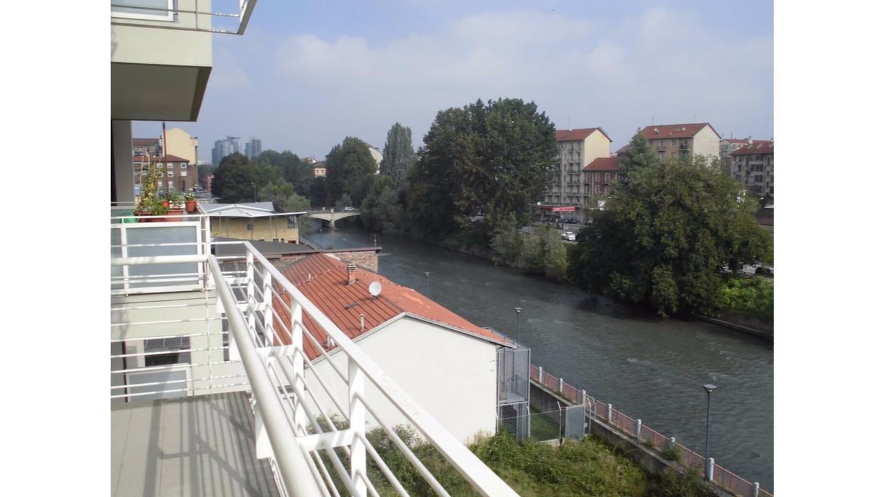 B&B Balon Turin Exterior photo