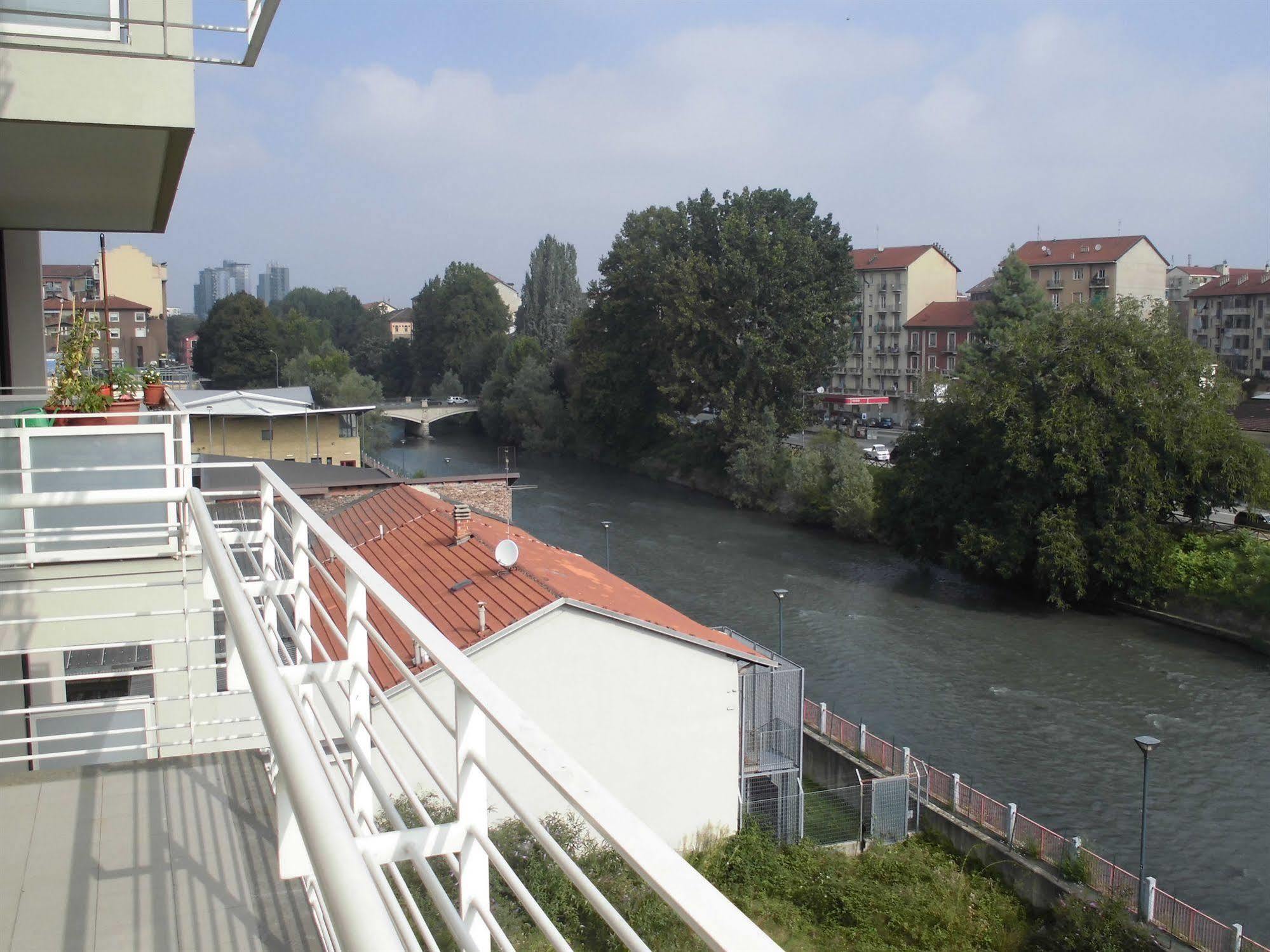 B&B Balon Turin Exterior photo