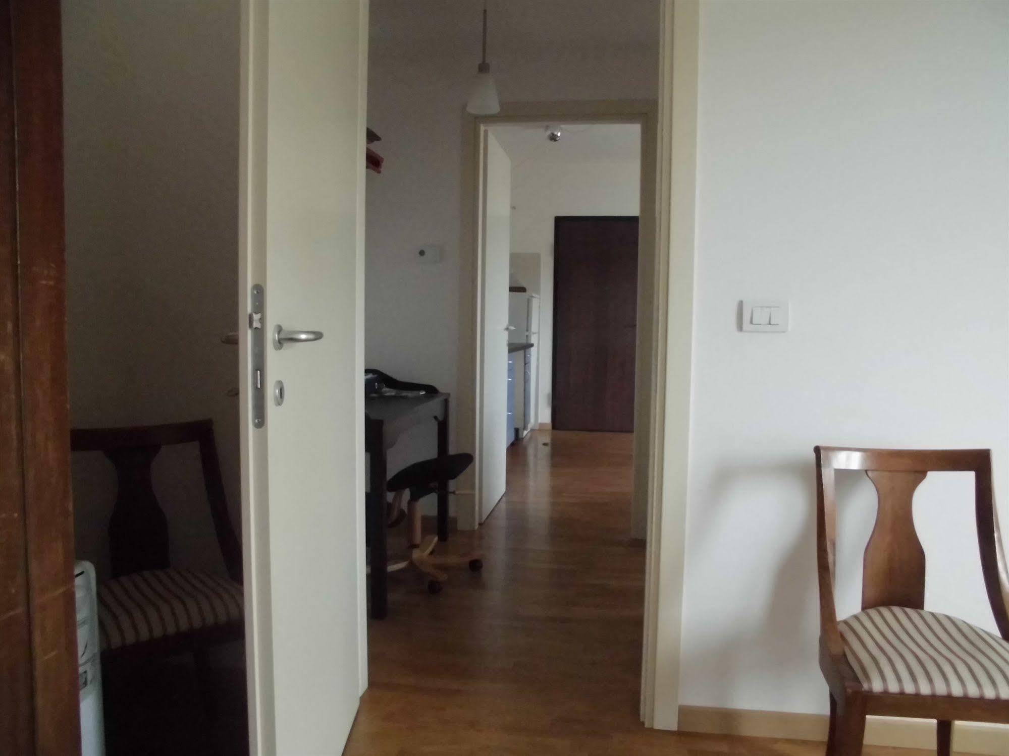 B&B Balon Turin Exterior photo