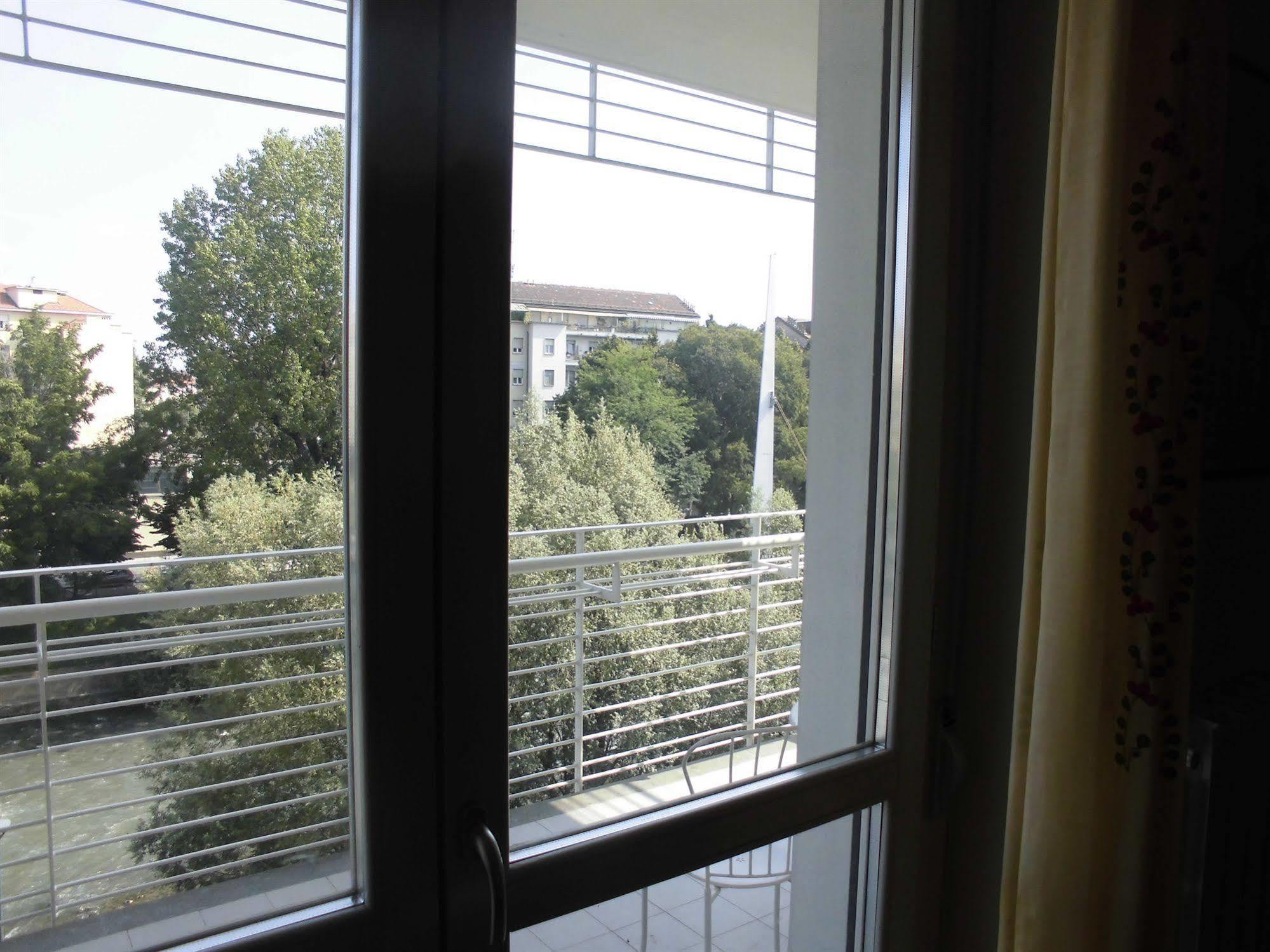 B&B Balon Turin Exterior photo