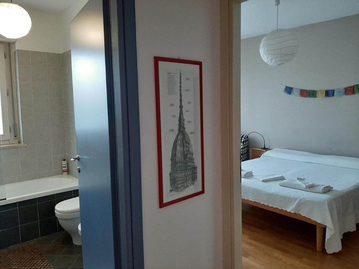 B&B Balon Turin Exterior photo