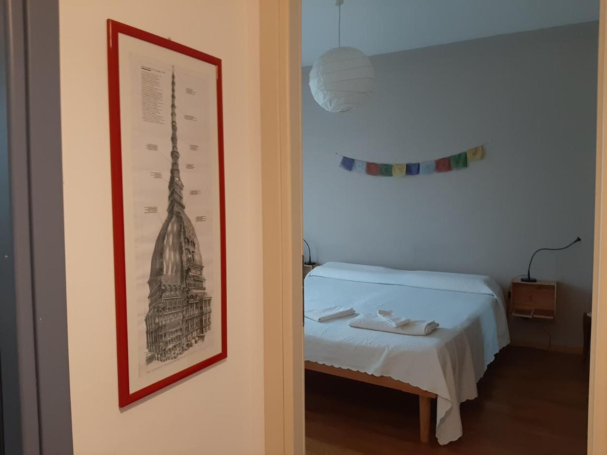 B&B Balon Turin Exterior photo