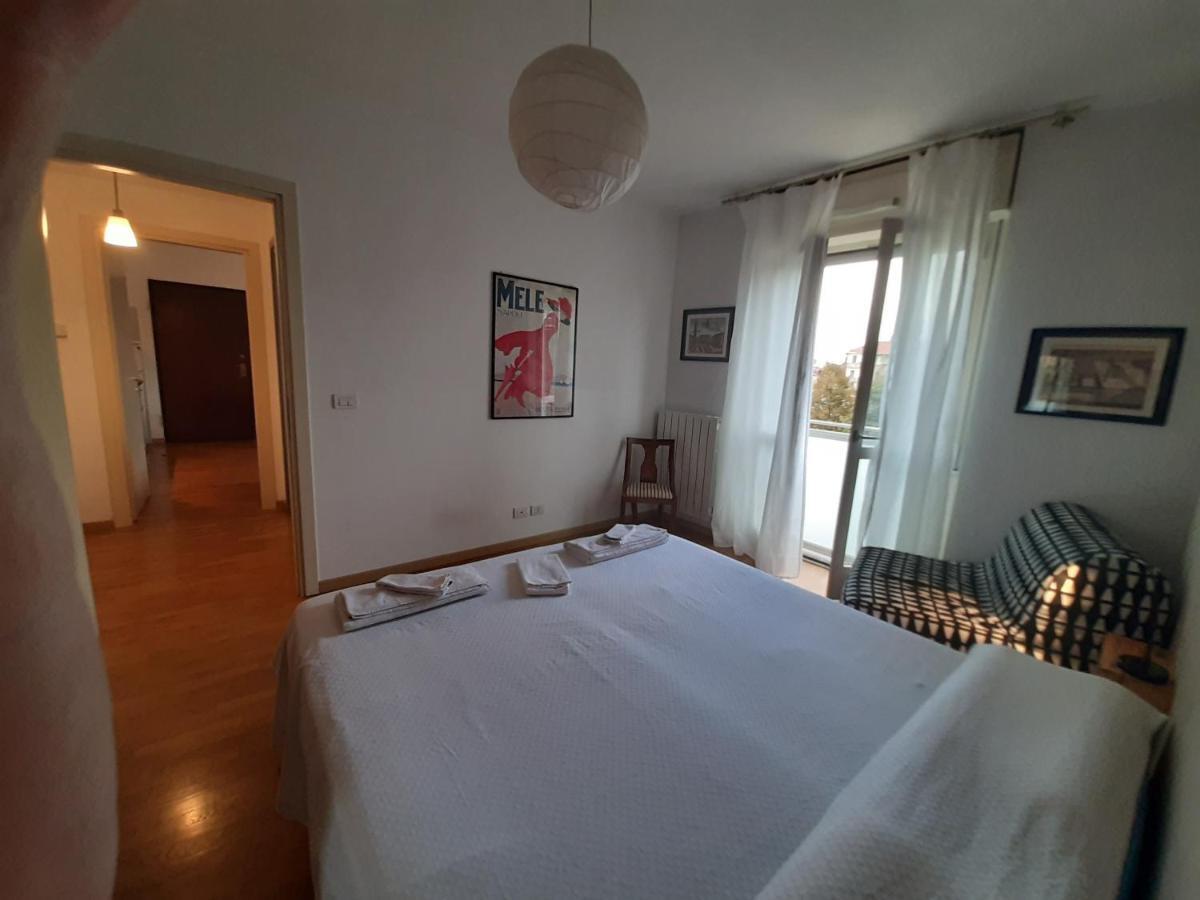 B&B Balon Turin Exterior photo