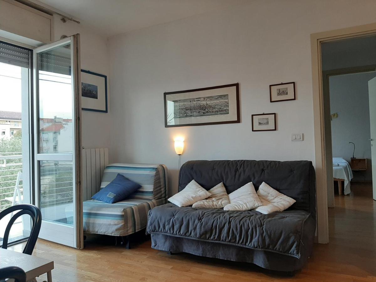B&B Balon Turin Exterior photo