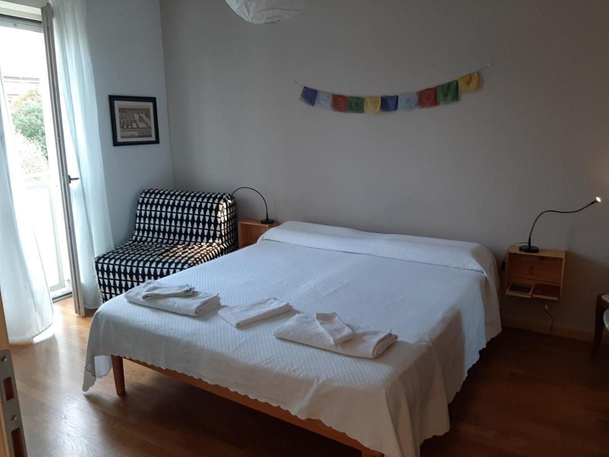 B&B Balon Turin Exterior photo