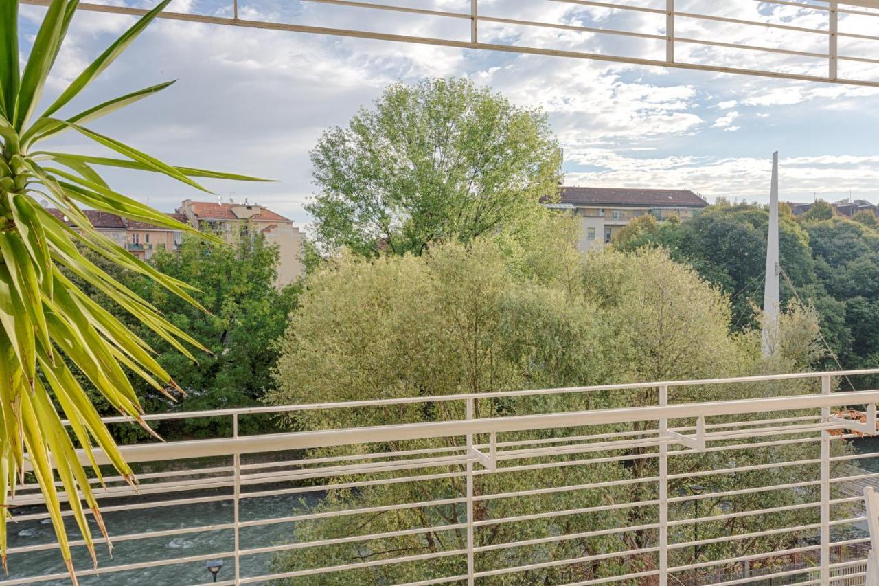 B&B Balon Turin Exterior photo