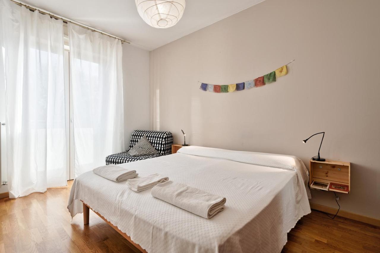 B&B Balon Turin Exterior photo