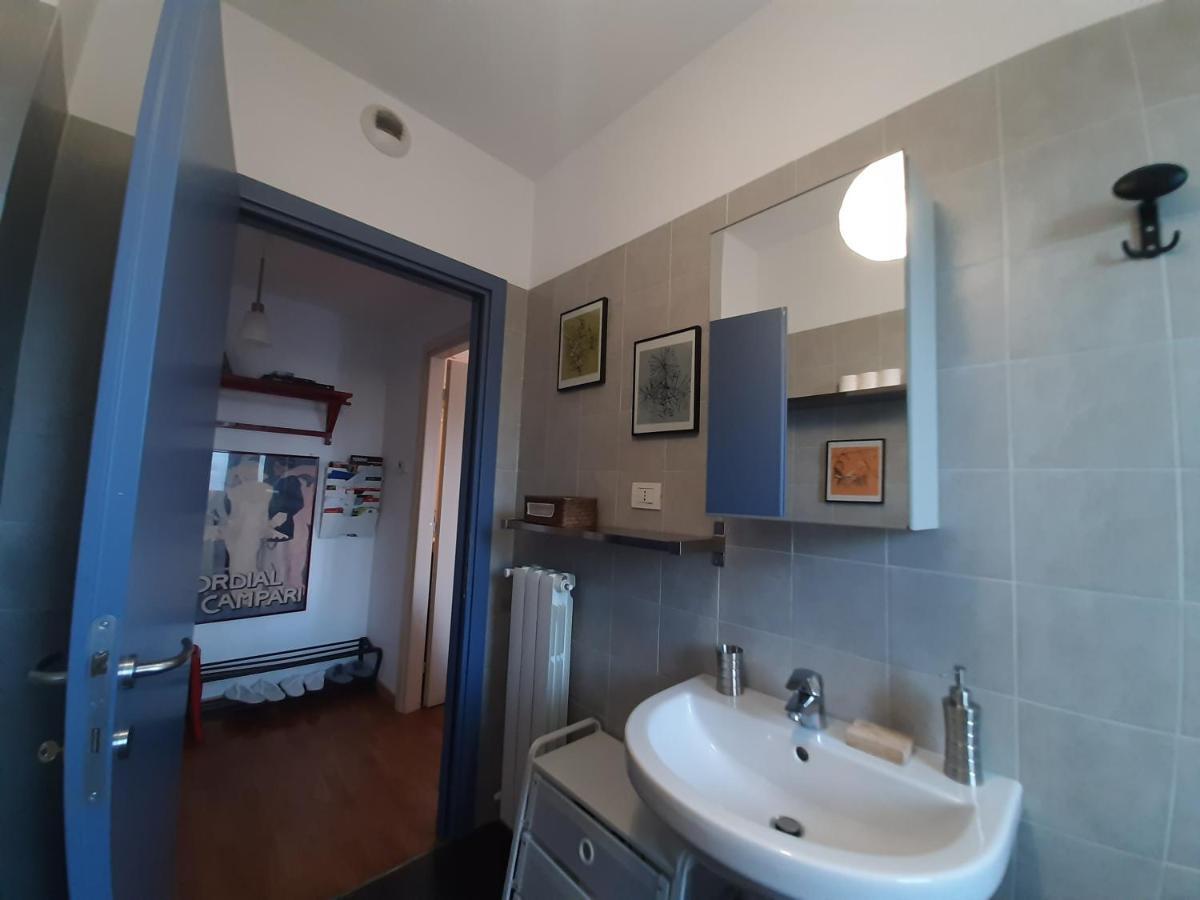 B&B Balon Turin Exterior photo