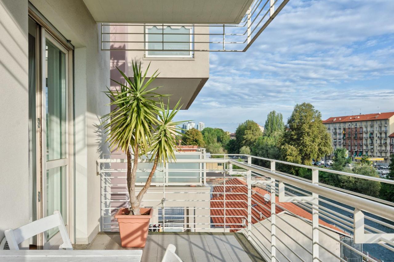 B&B Balon Turin Exterior photo