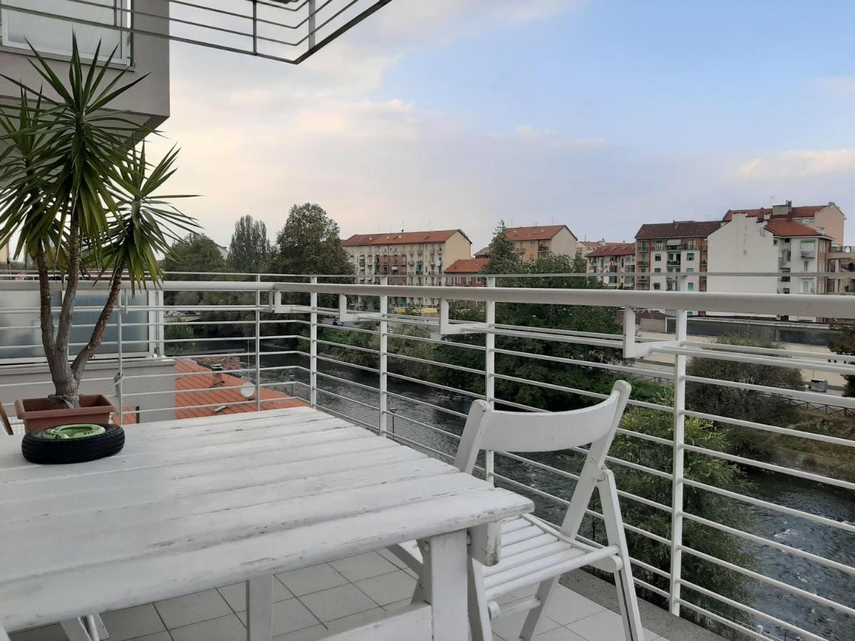 B&B Balon Turin Exterior photo